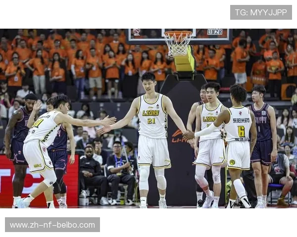 盘点CBA各球队发展史与主场信息