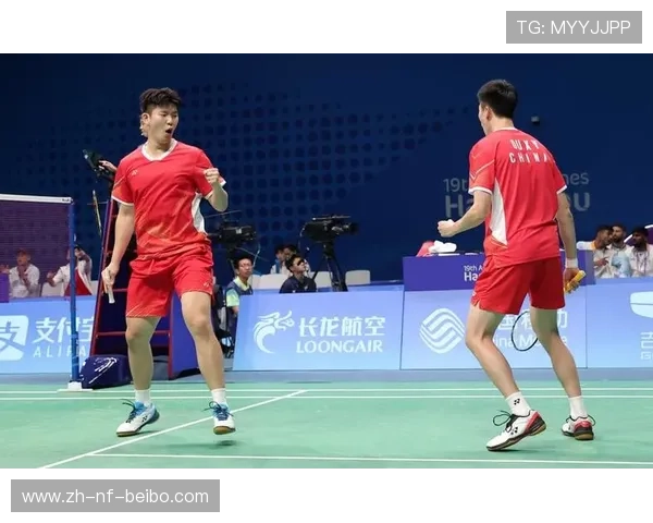 羽毛球男团战况