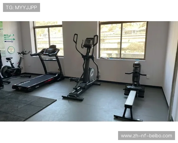 高效健身计划器材使用顺序与训练强度搭配指南